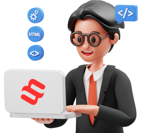 Developer at Work